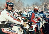 013 TOUQUET 1986 VIVIEN BOULAIS Moteur 